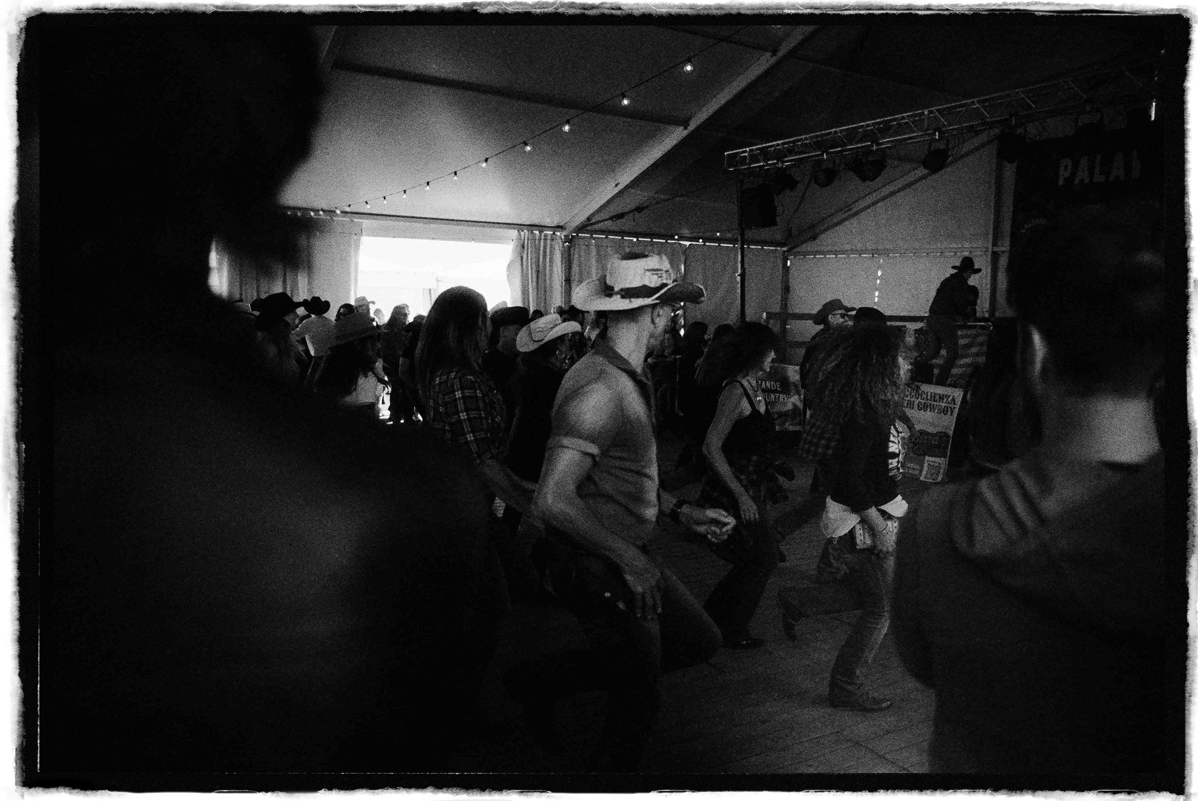 8 Secondi project photograph 1 of 4